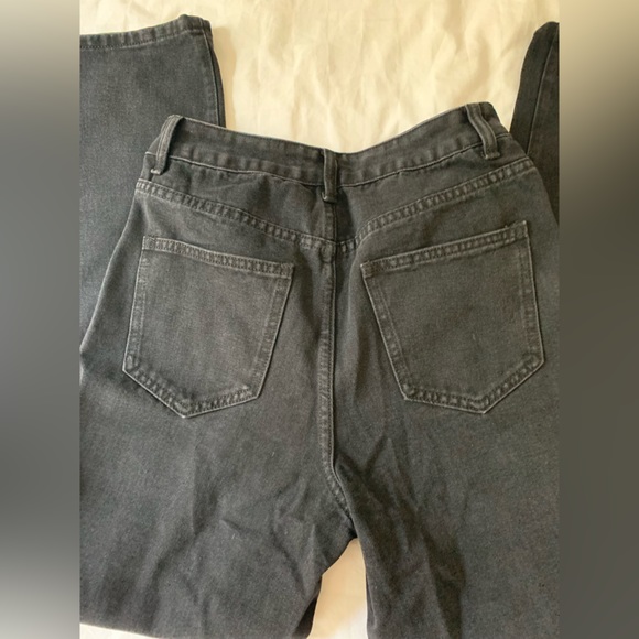 Shien full length dad jeans - Picture 4 of 4